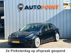 Tesla Model 3 - FACELIFT* LFP Standard+ RWD 60 kWh ORG NL SOH92% 2023