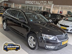 Skoda Octavia Combi - 1.2 TSI Greentech Ambition Airco, Cruise Control, Trekhaak, Stuurbekrachtiging