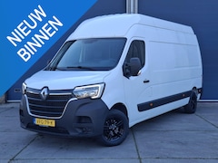 Renault Master - T35 2.3 dCi 150 L3H3 Energy PERFECT VOOR CAMPER / AUTOMAAT / AIRCO / EURO 6