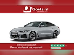 BMW i4 - eDrive40 M Sport Edition 84 kWh COMFORT PACK - INNOVATION PACK - Head up - Hifi - Parking