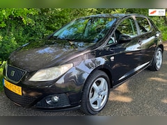 SEAT Ibiza - 1.2 TSI Sport 2011 CLIMA NAP 105PK