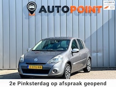 Renault Clio - 1.2 Collection AIRCO NETJES OND WIJNIG KM