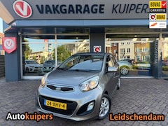 Kia Picanto - 1.2 CVVT ISG Plus Pack