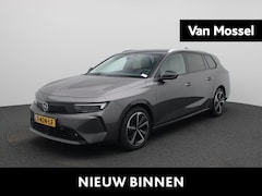 Opel Astra Sports Tourer - 1.2 Business Elegance | ACHTERUITRIJCAMERA | APPLE CARPLAY - ANDROID AUTO | CLIMATE CONTRO