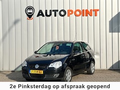 Volkswagen Polo - 1.2-12V Trendline AIRCO NIEUW APK