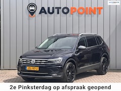 Volkswagen Tiguan Allspace - 2.0 TSI 4Motion Highline Business R 7p