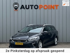 Kia Cee'd Sportswagon - Ceed 1.0 T-GDi DynamicLine Navigatiesysteem Airconditioning Cruise control