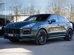 Porsche Cayenne Coupé - 4.0 GTS P.T.S. Goodwood Green