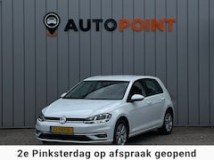 Volkswagen Golf - 1.0 TSI DSG Automaat Comfortline ORG NL 1E EIG|LED|APPLECARPLAY|PARK.ASSIST|ADAPT.CRUISE|D