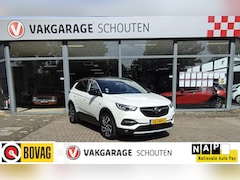 Opel Grandland X - 1.6 Turbo Innovation
