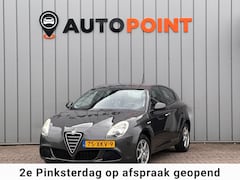 Alfa Romeo Giulietta - 1.4 T Progression AIRCO CRUISE CONT