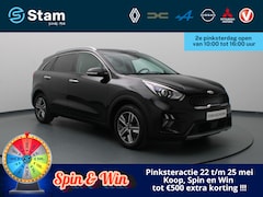 Kia Niro - GDi Hybrid ExecutiveLine 140pk Camera | Adapt. Cruise | Parkeersens. v+a | Panoramadak