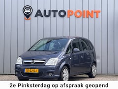 Opel Meriva - 1.6-16V Temptation AIRCO TREKHAAK