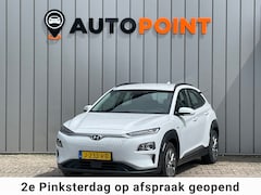 Hyundai Kona Electric - EV Comfort 64 kWh FASE 3 SOH 100 % DEALER OND