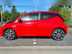 Toyota Aygo - 1.0 VVT-i x-joy