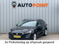 SEAT Leon Sportstourer - 1.0 TSI Business Intense ORG NL 1E EIG DEALEROND|VIRTUAL.COCKPIT|CAMERA|CRUISE|NAVI|CARPLA