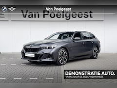 BMW 5-serie Touring - 550e xDrive Bowers & Wilkins | M Sport | Trekhaak