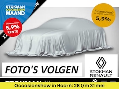 Dacia Sandero Stepway - 1.0 TCe 100 ECO-G Up&Go | climate control | trekhaak | lichtmetalen velgen