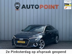 Audi A3 Limousine - 3xS-LINE DEALEROND ORG NL MATRIXLED|VIRTUAL.COCKPIT|AMBIENT.LIGHT|AUTOMATIC.PARKASSIST|CAR