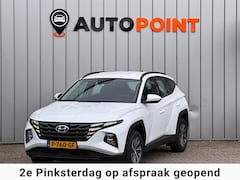 Hyundai Tucson - 1.6 T-GDI HEV i-Motion TREKHAAK ORG NED 1 EIGENAAR