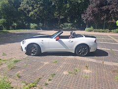 Fiat 124 Spider - 1.4 MultiAir Turbo Abarth