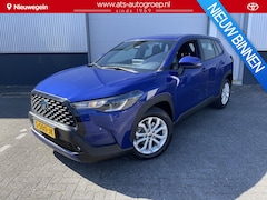 Toyota Corolla Cross - 2.0 High Power Hybrid Active | Org NL en 1e eigenaar |