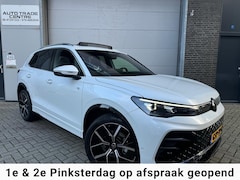 Volkswagen Tiguan - 1.5 eTSI R-Line [Pano|HUD|H&K|StuurVW|Trekhaak]