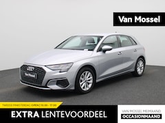 Audi A3 Sportback - 30 TFSI Pro Line AUTOMAAT | | CLIMATE CONTROL | VIRTUAL COCKPIT | LED