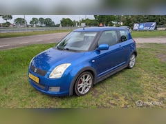 Suzuki Swift - 1.3 Base