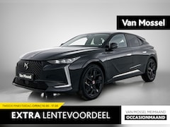 DS 4 - 4 1.2 Performance Line | Automaat | LMV | Leder | Trekhaak | Stoel verwarming | Climate co