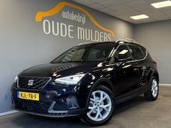 SEAT Arona - 1.0 TSI FR-Line ACC/Carplay/Sensoren/Stoelverwarming/Sfeerverlichting