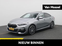 BMW 2-serie Gran Coupé - 218i | PANO | ACC | Stoel + Stuurverwarming | Lane Assist | Virtual Cockpit | Apple Carpla