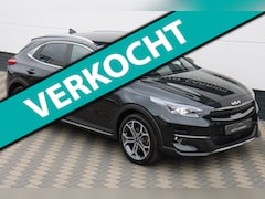 Kia XCeed - 1.6 GDi PHEV DynamicPlusLine Navi Carplay Trekhaak