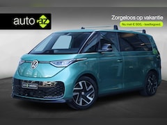 Volkswagen ID. Buzz Cargo - Anniversary Edition 79 kWh 4MOTION 340 PK / Styling Pack / 360 Camera / Trekhaak / IQ Ligh
