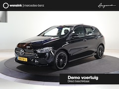 Mercedes-Benz B-klasse - 250e Business Solution AMG | Panoramaschuifdak | Night | Premium plus pakket | Winter pakk