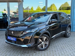 Peugeot 3008 - 1.2 PureTech Allure Pack Business Airco Lmv Cruise Camera