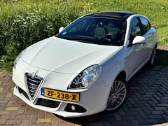 Alfa Romeo Giulietta - 1.4 T Distinctive