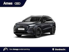Audi Q4 e-tron - S edition quattro performance 82 kWh