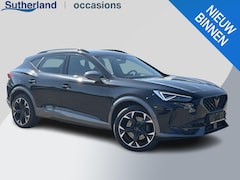 CUPRA Formentor - 1.4 e-Hybrid VZ Performance | Wegklapbare trekhaak | Elek. klep | Stuur & Stoelverwarming