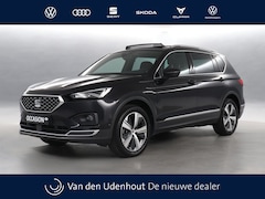 SEAT Tarraco - 1.4 TSI eHybrid 245pk PHEV Xperience / Panoramadak / Trekhaak / 360 Camera