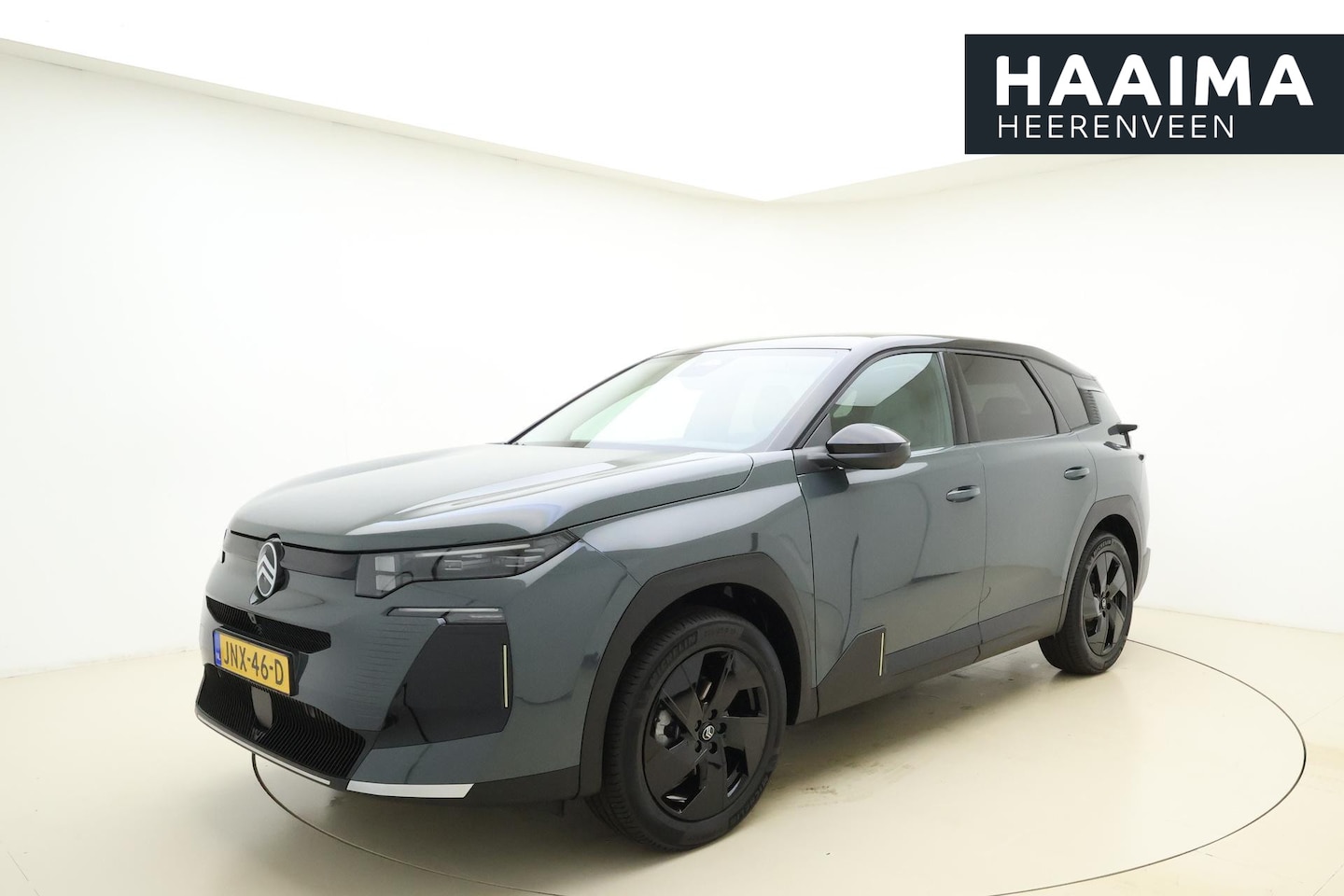 Citroën C5 Aircross - Hybrid 145 Max | Nieuwste model, zeer complete uitvoering | Comfort Stoelen en onderstel | - AutoWereld.nl