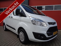 Ford Transit Custom - 290 2.2 TDCI L1H1 Trend, Airco Cruise, Mooie bus