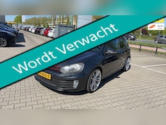 Volkswagen Golf - 2.0 GTI Edition 211pk 2e eig. Clima Schuifdak PDC Geen import