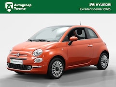 Fiat 500 - 1.0 Hybrid Dolcevita Finale | Private lease 349, - per maand