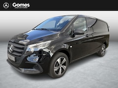 Mercedes-Benz eVito - eVito 112 L2 60 kWh eVito eVito 112 L2 66 kWh