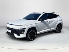 Hyundai Kona Electric - N Line Business 64.8 kWh || Adaptieve Cruise Control | Parkeersensoren voor en achter | Do