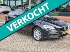 Volvo V40 Cross Country - 1.5 T3 Polar+ Luxury