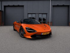 McLaren 720S - Coupe Performance 4.0 V8 | Lift | Full Carbon | First own. | Gorilla Glass |