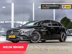 Mercedes-Benz A-klasse - 200 Premium Plus AMG | Pano | Memory