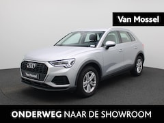 Audi Q3 - 45 TFSI-e S tronic Bus. Ed. Attraction | ACHTERUITRIJCAMERA | ELEKTRISCHE KOFFERKLEP | STO